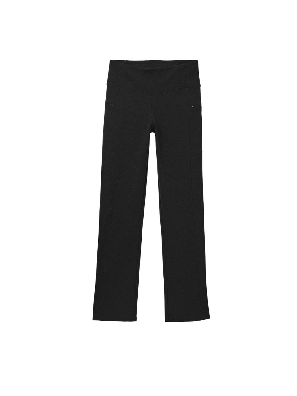 Ibex Women’s Lizzi Tavern Pant Kelp Forest Wool Straight Leg Zip Thigh Pockets